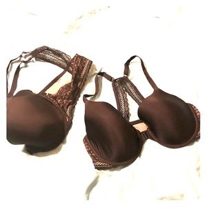 VS Bras 36DD